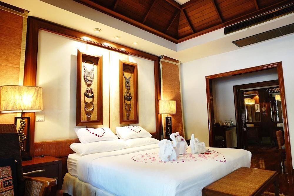 Oasis Baan Saen Doi Spa Resort Chiang Mai Eksteriør billede