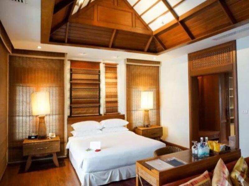Oasis Baan Saen Doi Spa Resort Chiang Mai Eksteriør billede