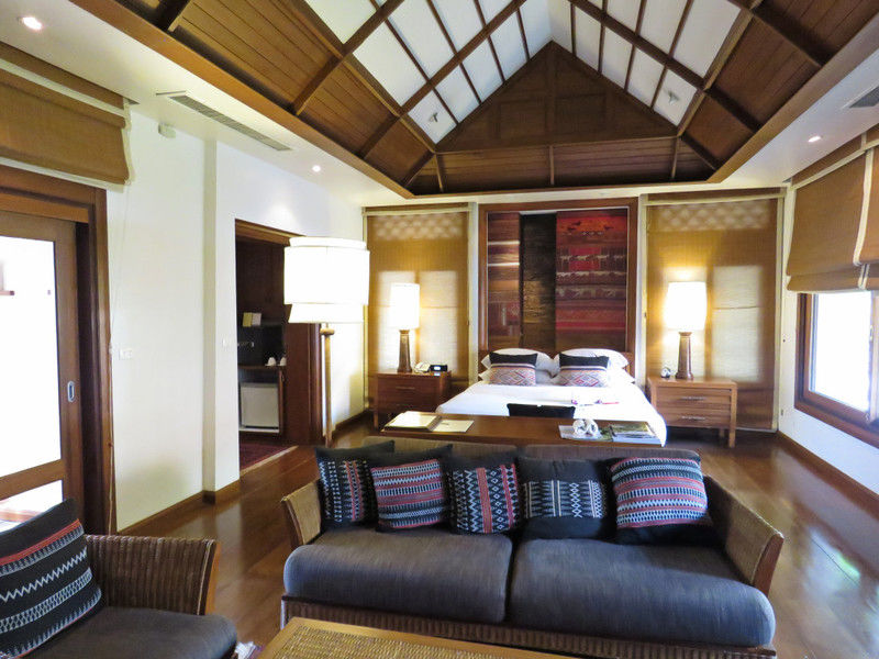 Oasis Baan Saen Doi Spa Resort Chiang Mai Eksteriør billede