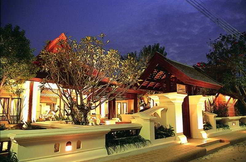 Oasis Baan Saen Doi Spa Resort Chiang Mai Eksteriør billede