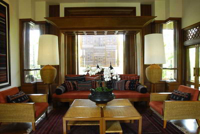 Oasis Baan Saen Doi Spa Resort Chiang Mai Eksteriør billede
