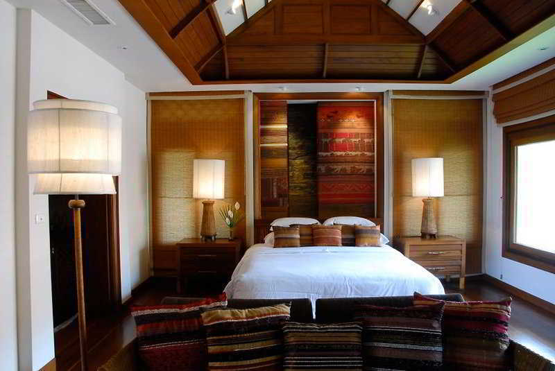 Oasis Baan Saen Doi Spa Resort Chiang Mai Eksteriør billede