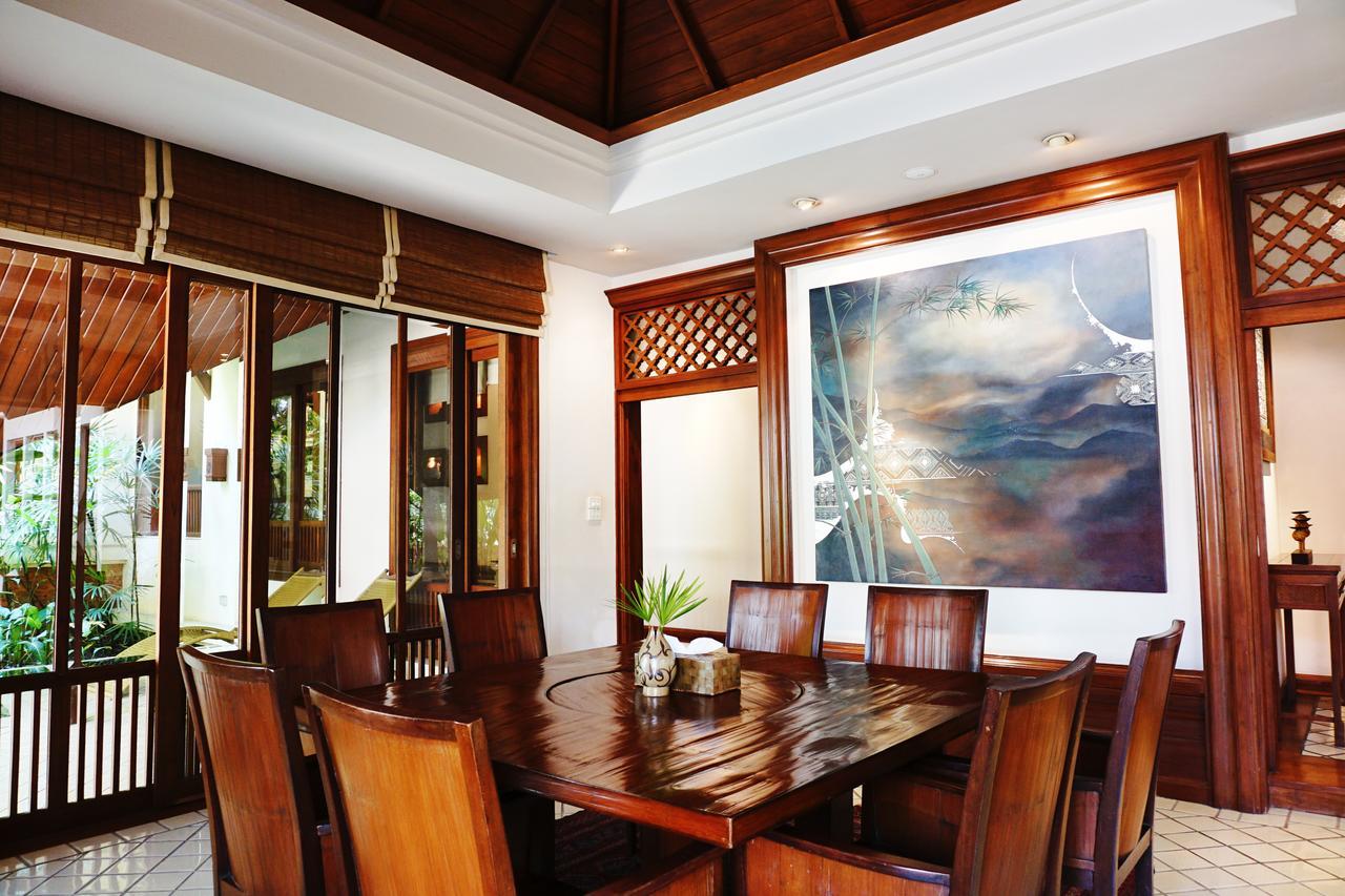 Oasis Baan Saen Doi Spa Resort Chiang Mai Eksteriør billede