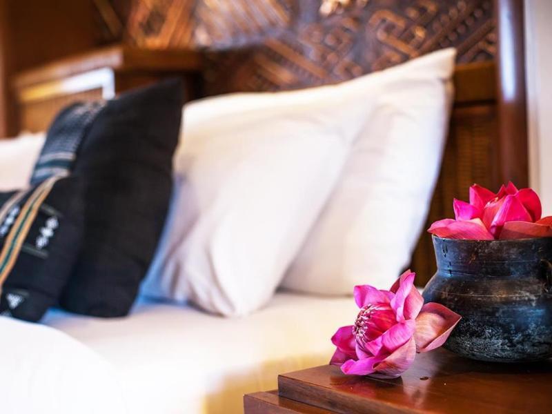 Oasis Baan Saen Doi Spa Resort Chiang Mai Eksteriør billede