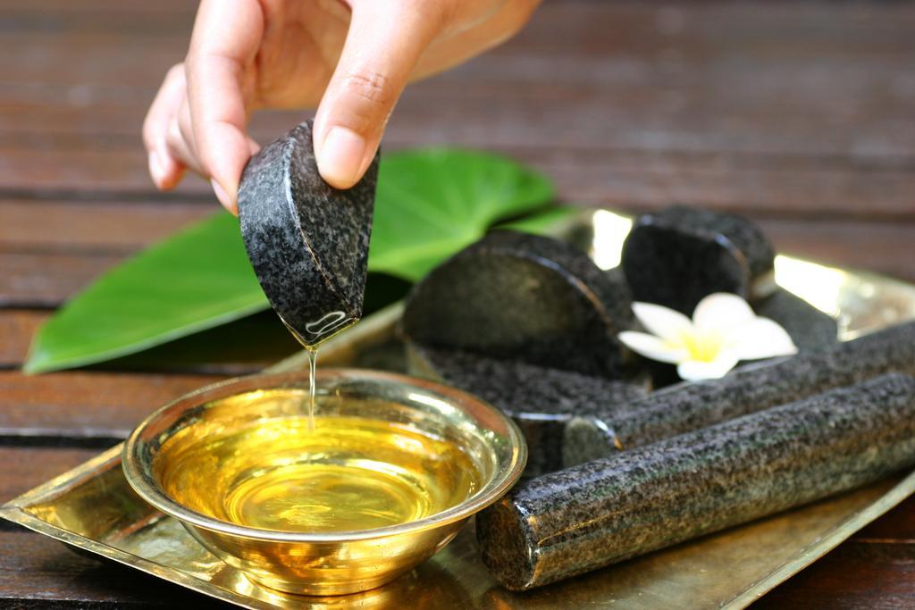 Oasis Baan Saen Doi Spa Resort Chiang Mai Eksteriør billede