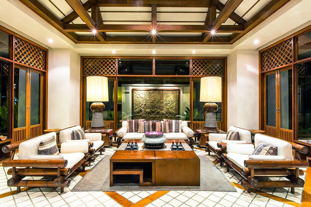 Oasis Baan Saen Doi Spa Resort Chiang Mai Eksteriør billede