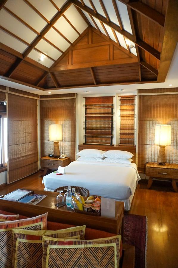 Oasis Baan Saen Doi Spa Resort Chiang Mai Eksteriør billede