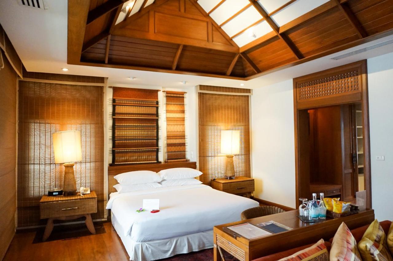 Oasis Baan Saen Doi Spa Resort Chiang Mai Eksteriør billede
