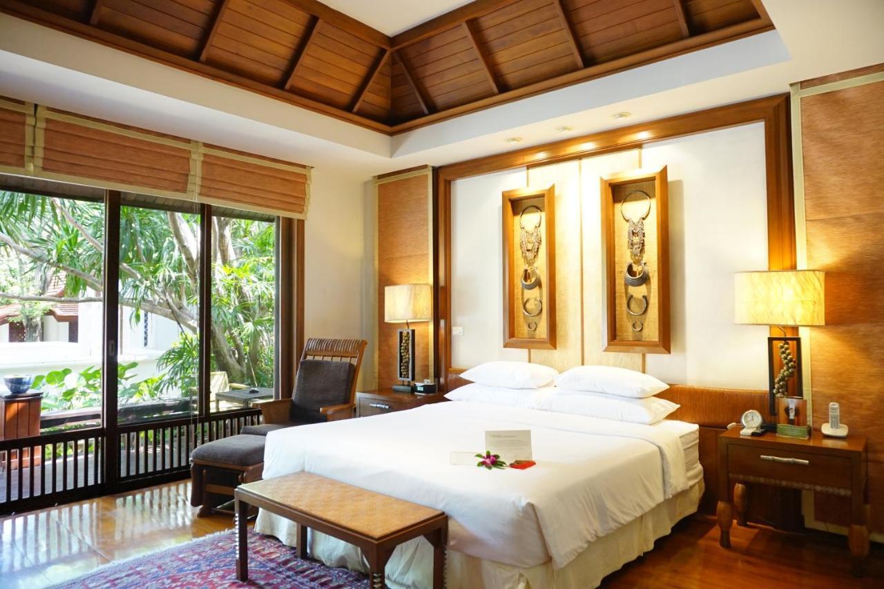 Oasis Baan Saen Doi Spa Resort Chiang Mai Eksteriør billede
