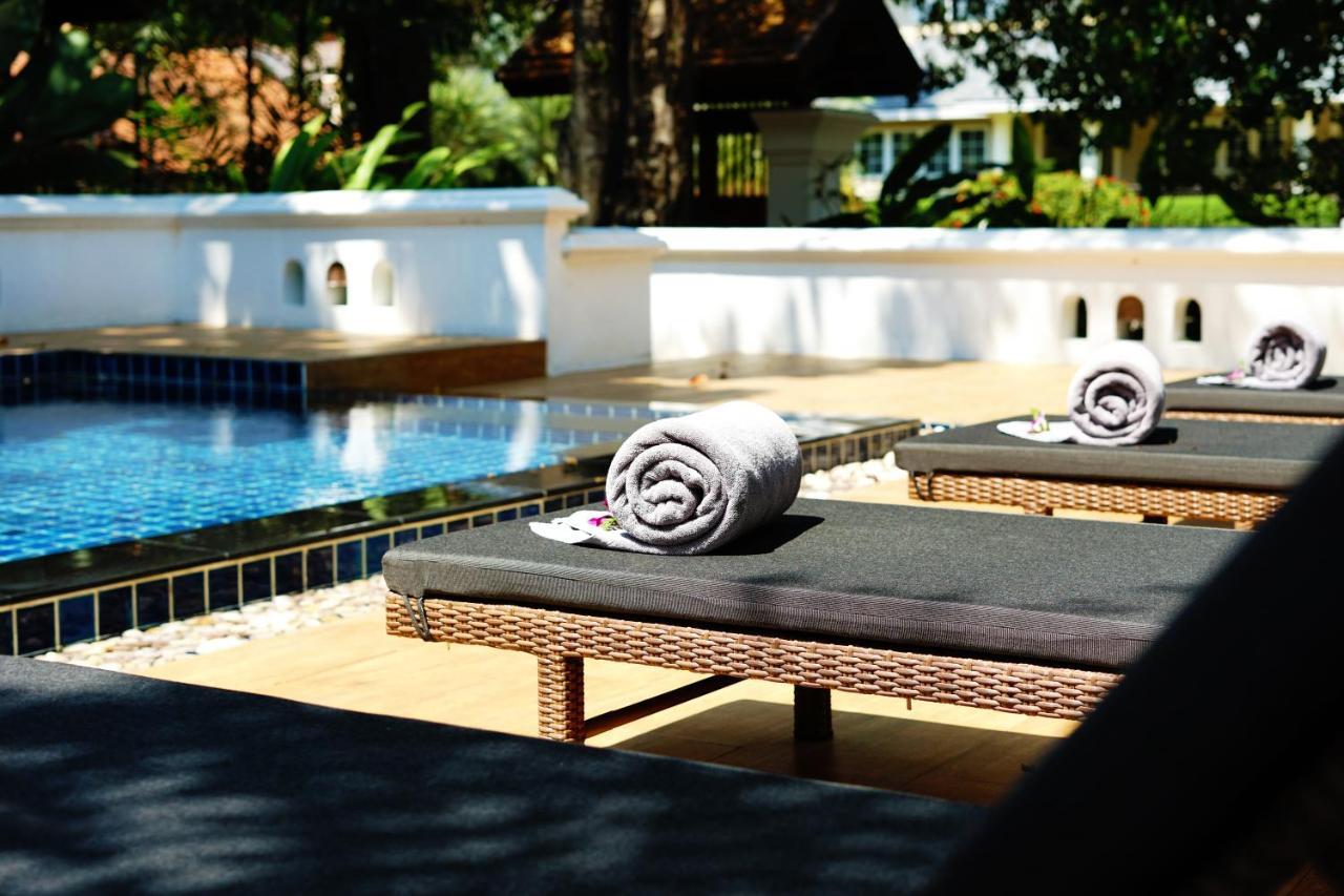 Oasis Baan Saen Doi Spa Resort Chiang Mai Eksteriør billede