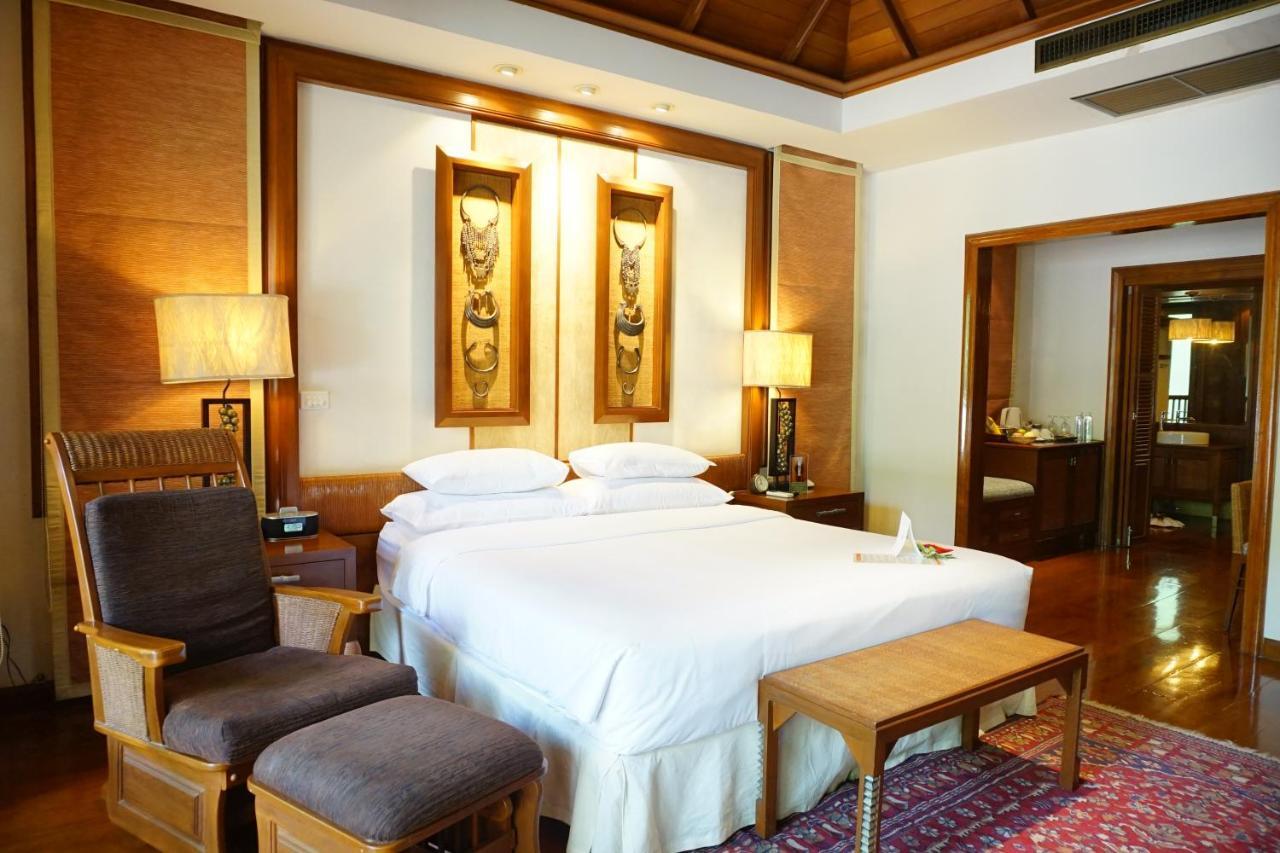 Oasis Baan Saen Doi Spa Resort Chiang Mai Eksteriør billede