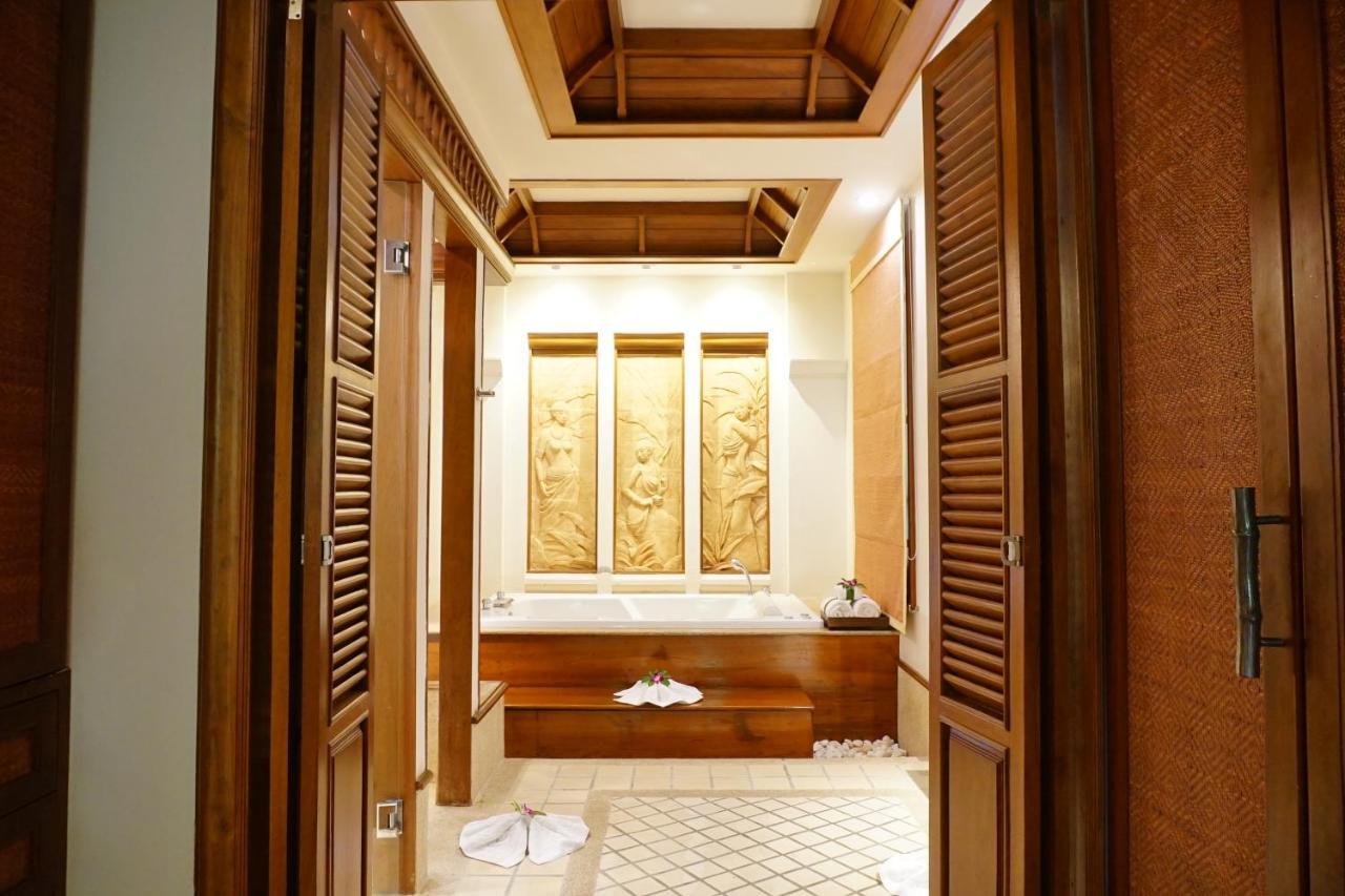 Oasis Baan Saen Doi Spa Resort Chiang Mai Eksteriør billede