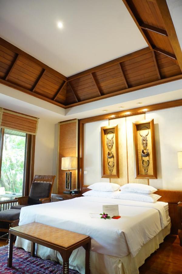 Oasis Baan Saen Doi Spa Resort Chiang Mai Eksteriør billede