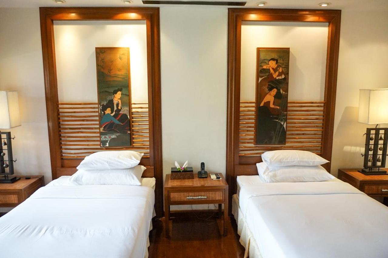 Oasis Baan Saen Doi Spa Resort Chiang Mai Eksteriør billede