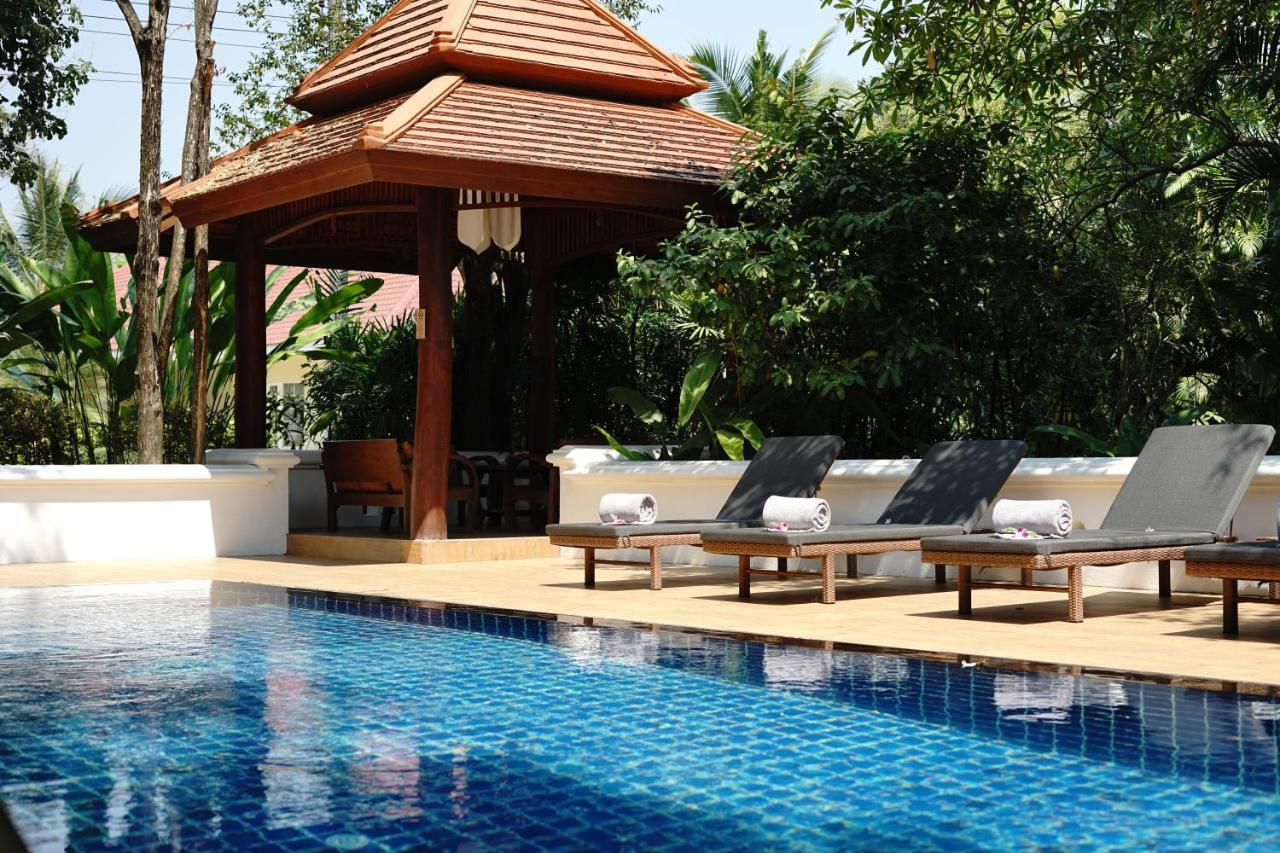 Oasis Baan Saen Doi Spa Resort Chiang Mai Eksteriør billede